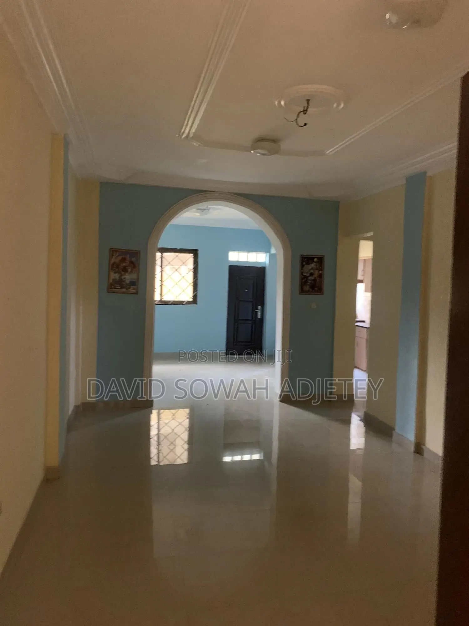 2bdrm Apartment in Lower East Airport for rent
