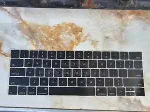 KECC Macbook Pro 13 Keyboard Cover for 2016-2023
