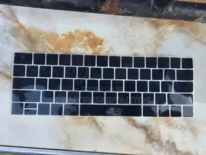 KECC Macbook Pro 13 Keyboard Cover for 2016-2023