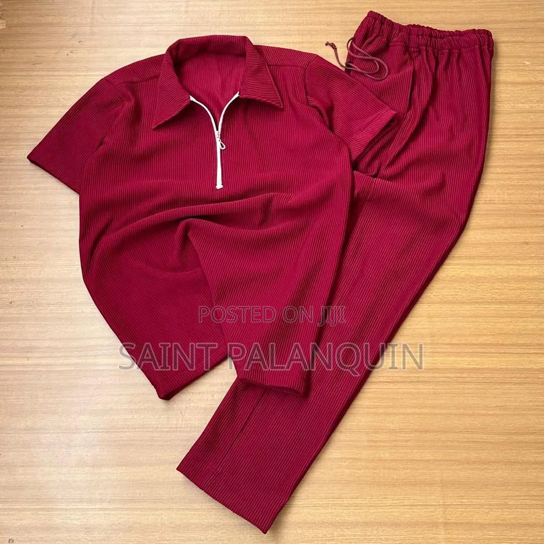 Men Quality Wear