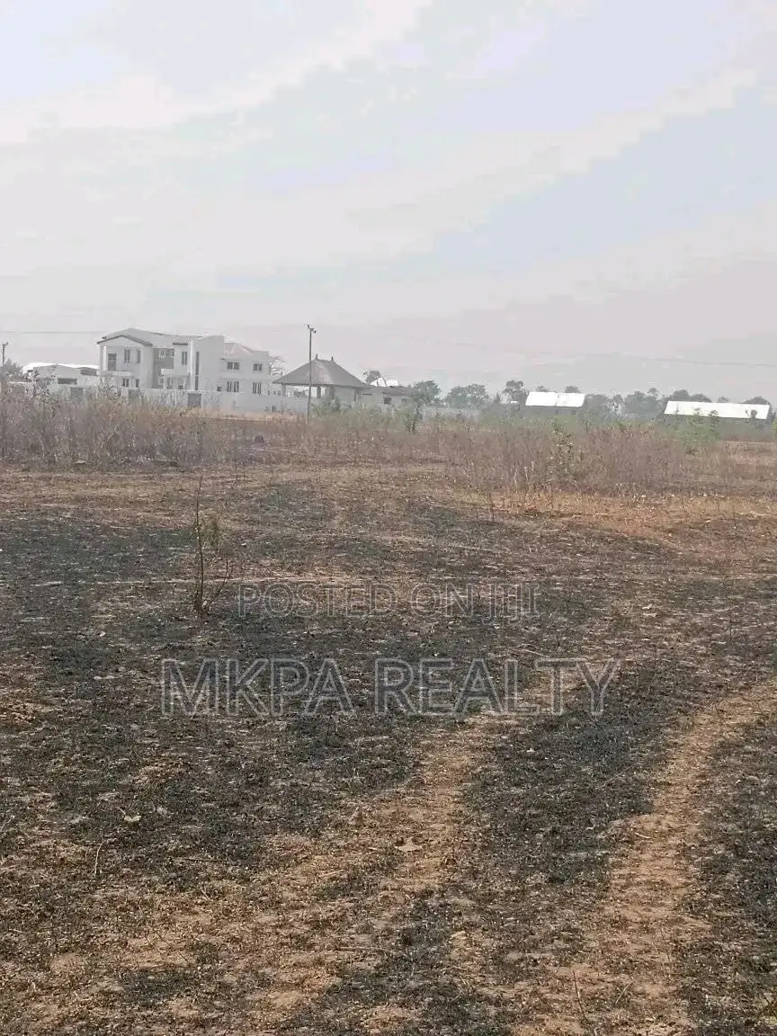 Plot at Banvim Manguli Area for Sale. Tamale
