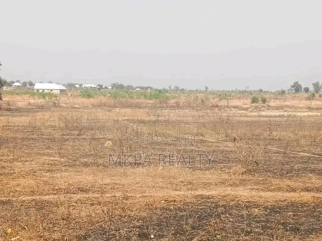 Plot at Banvim Manguli Area for Sale. Tamale