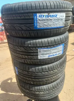 245/45r19 Tyres Available