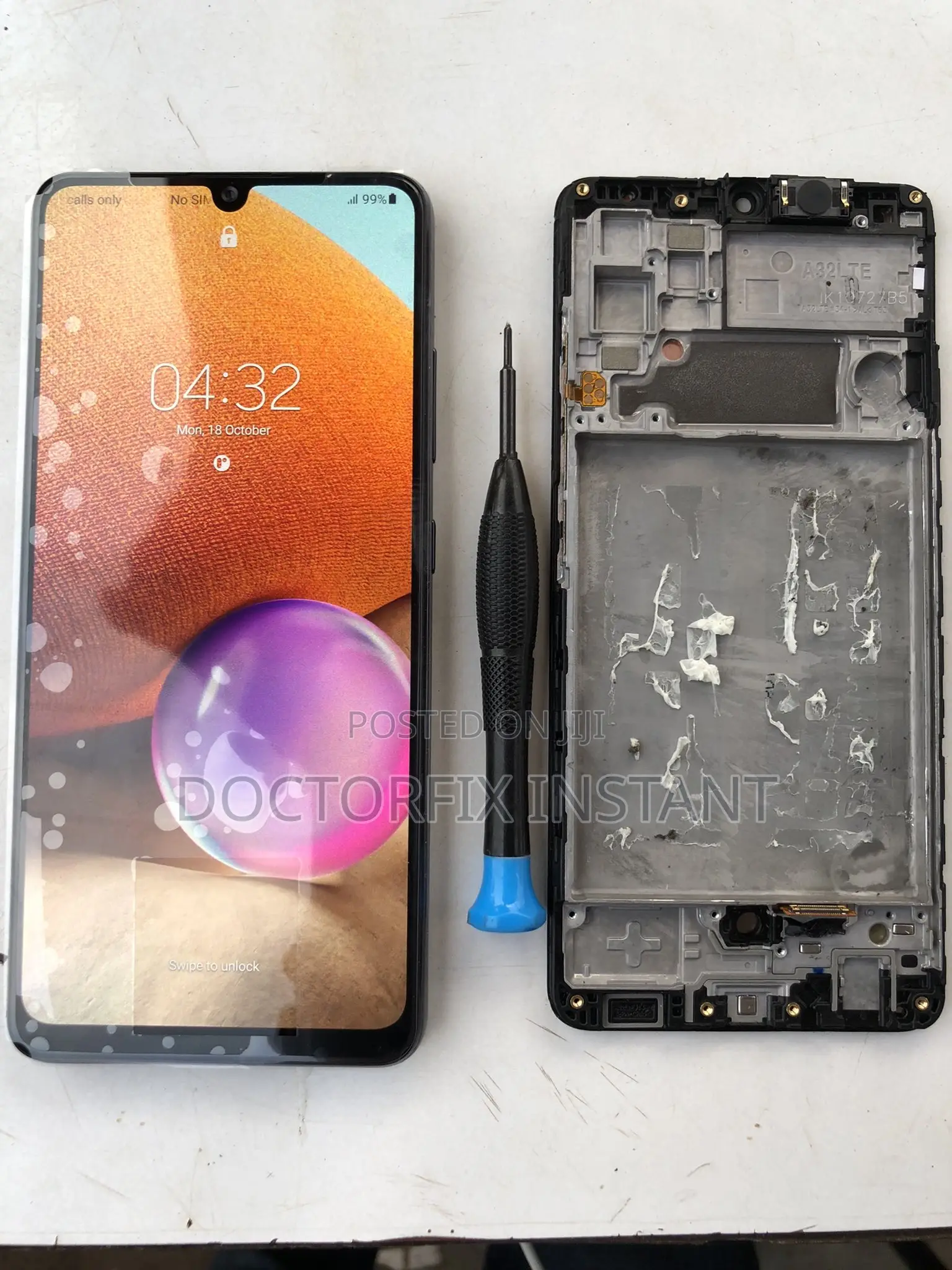 Professional Instant Phones Repairs