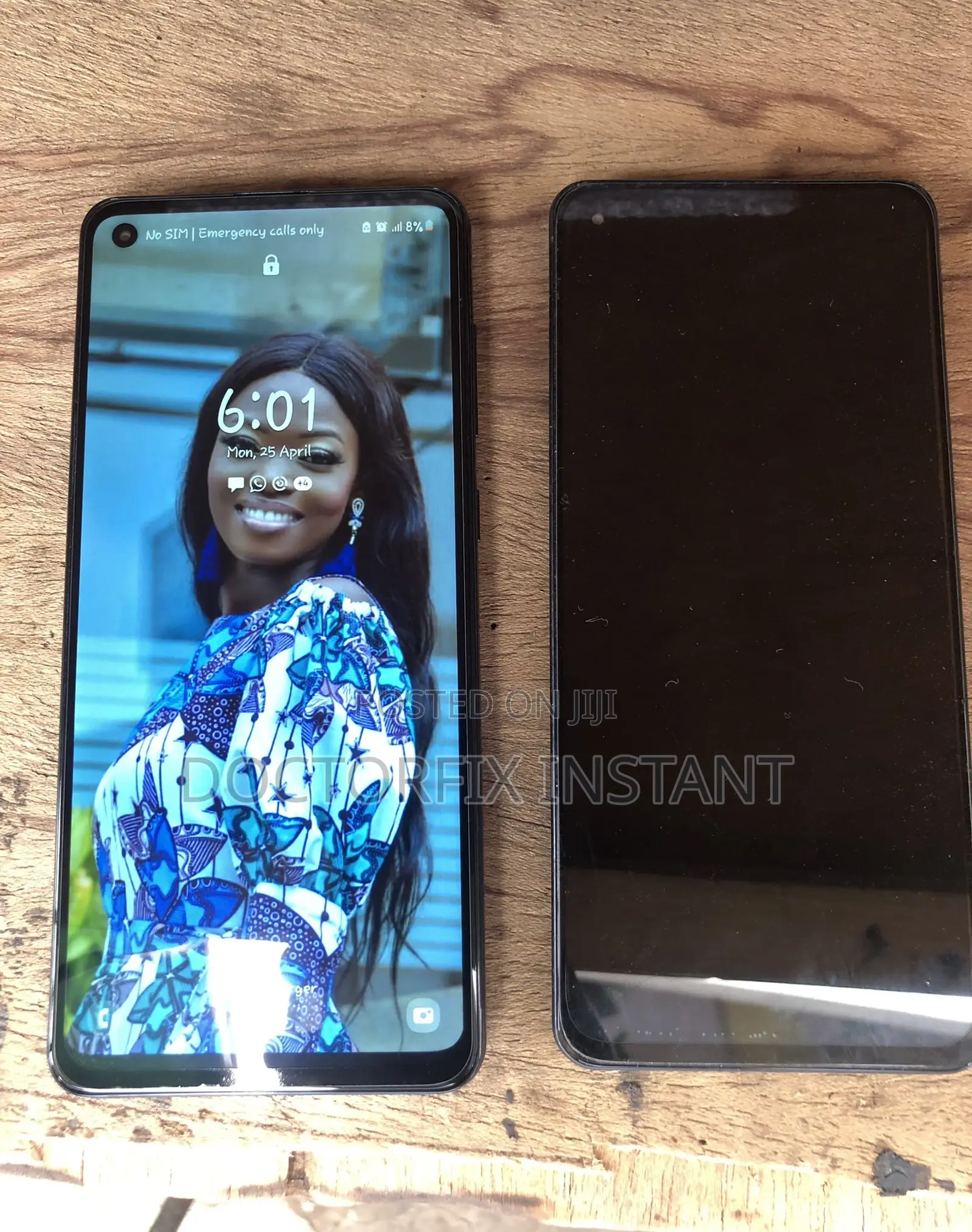 Professional Instant Phones Repairs