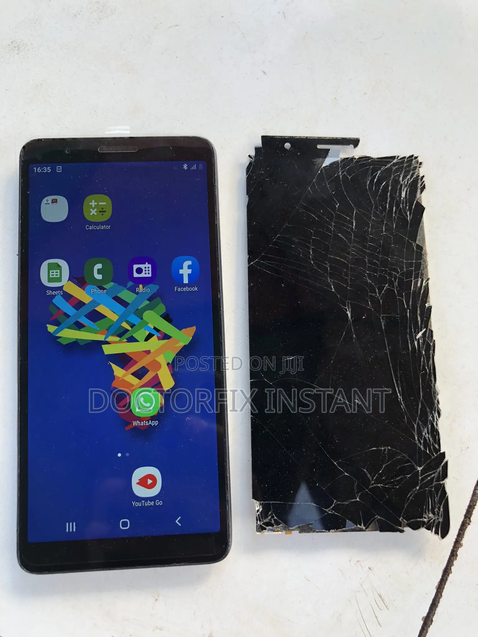 Professional Instant Phones Repairs