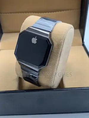 Photo - Apple Touch Watch