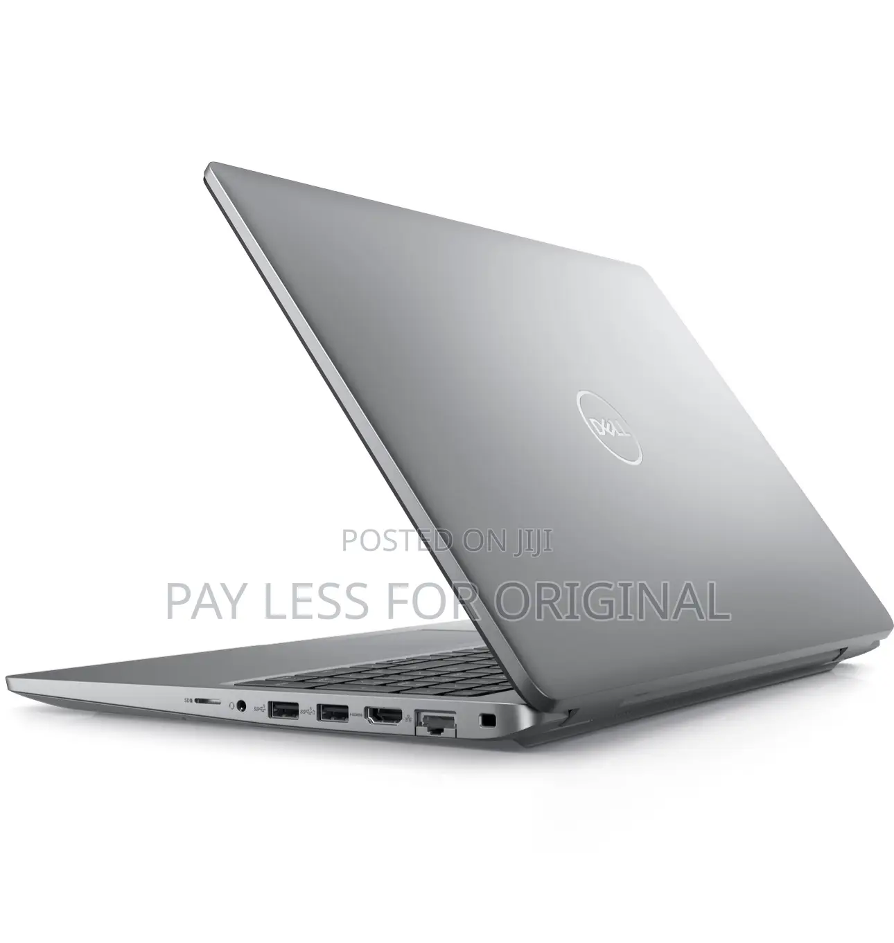 New Laptop Dell Latitude 5530 16GB Intel Core I5 SSD 512GB