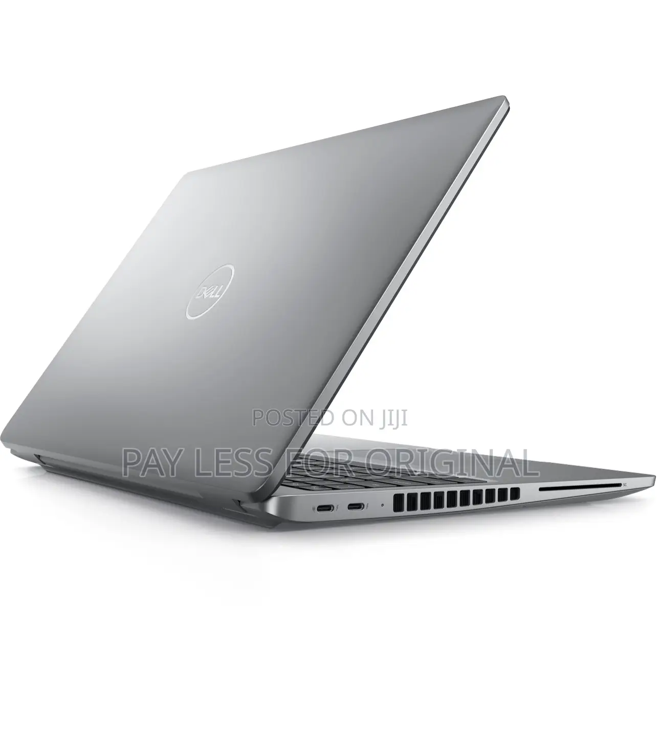 New Laptop Dell Latitude 5530 16GB Intel Core I5 SSD 512GB