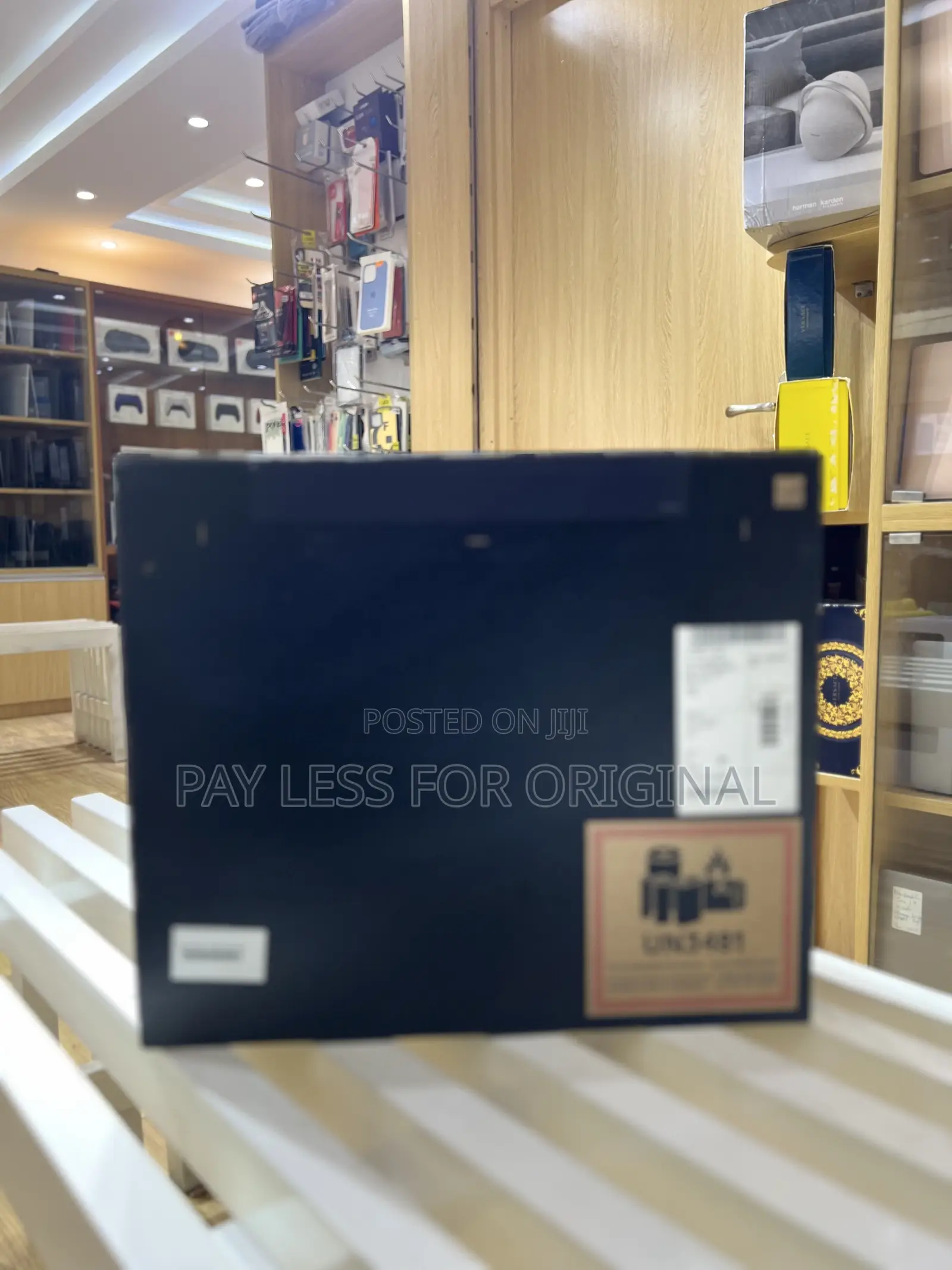 New Laptop Dell Latitude 5530 16GB Intel Core I5 SSD 512GB
