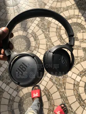 Preowned JBL Tune 510bt Bluetooth Headset From America 4sale