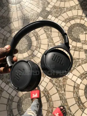 Preowned JBL Tune 510bt Bluetooth Headset From America 4sale
