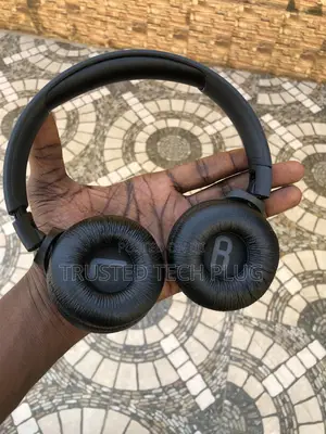 Preowned JBL Tune 510bt Bluetooth Headset From America 4sale