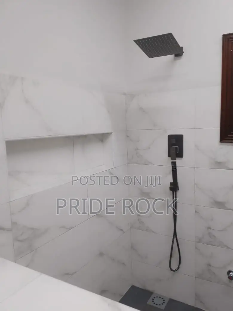 Conceal Shower Tap