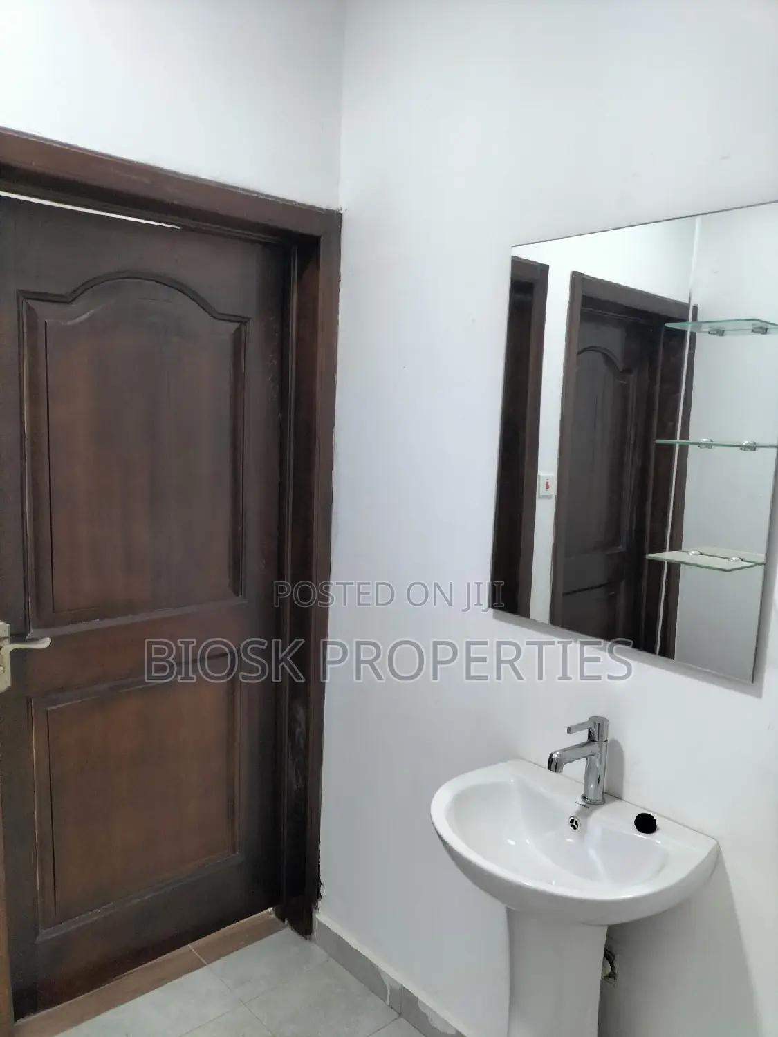 2bdrm Apartment in Billa-Fix Properties, Valley View Area for rent