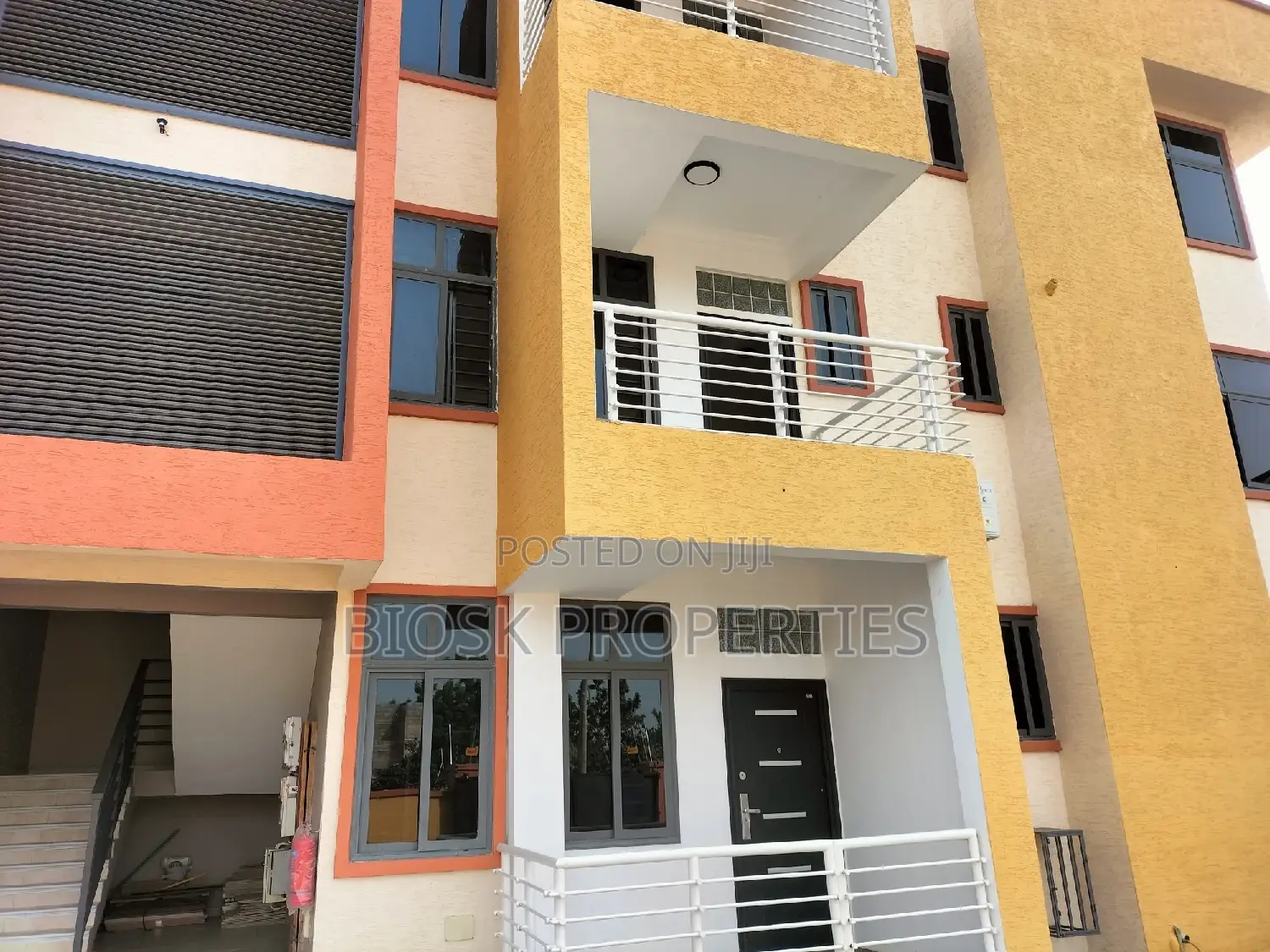 2bdrm Apartment in Billa-Fix Properties, Valley View Area for rent