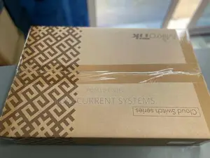 Mikrotik Cloud Switch Crs328-4c-20s-4s+Rm