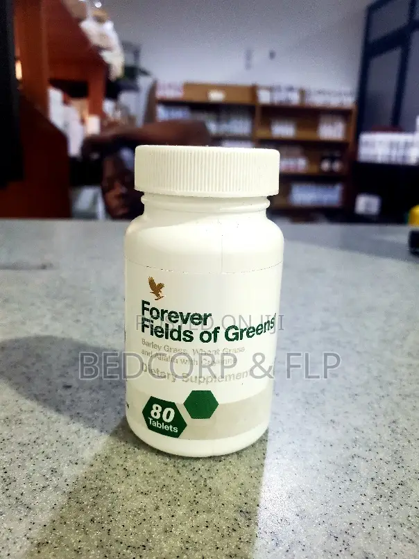 Buy Forevers Fields Of Green
