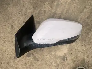 Hyundai Elantra 2012-2014 Side Mirror