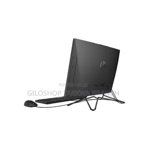New Desktop Computer HP 200 G4 All-in-One 4GB Intel Core I3 HDD 1T