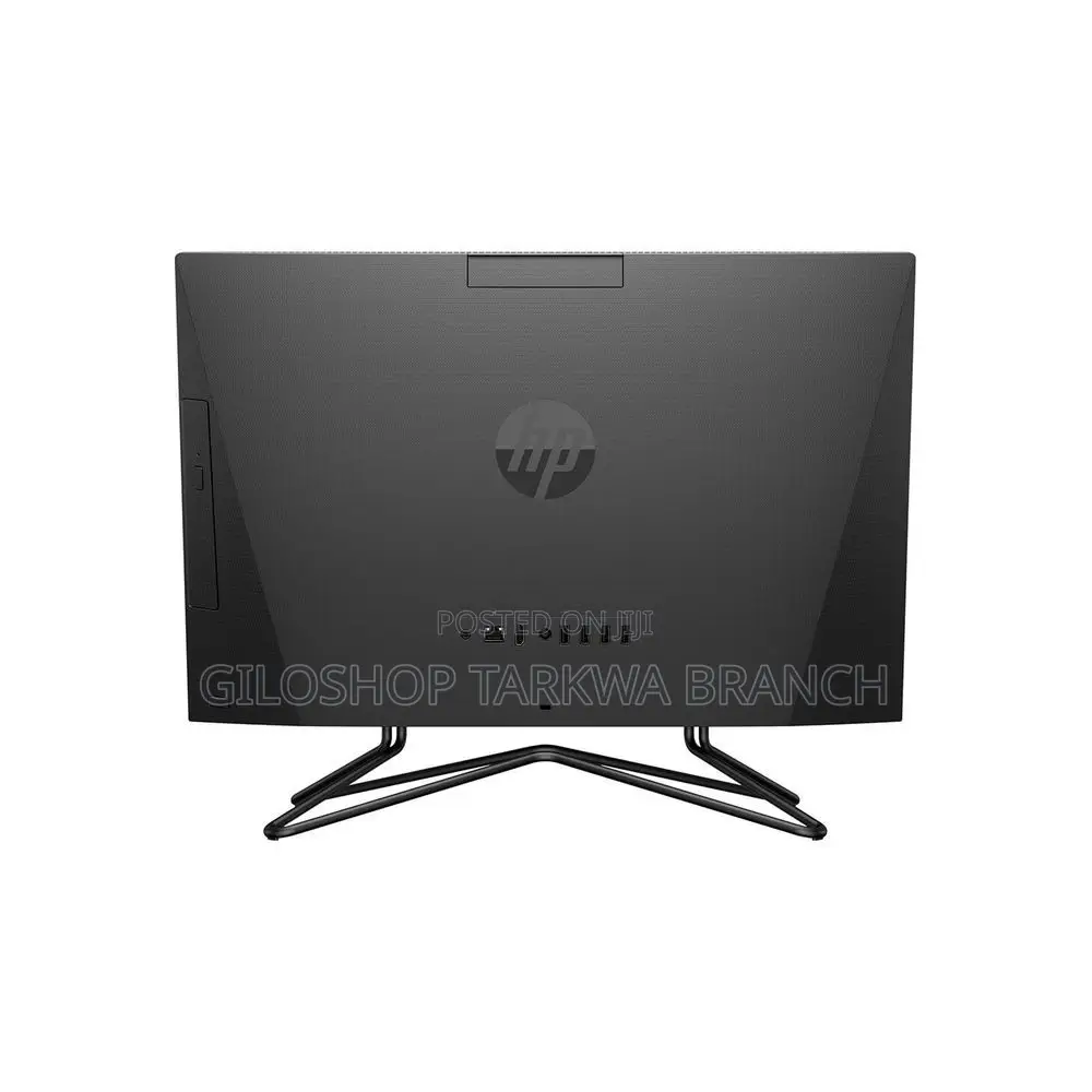 New Desktop Computer HP 200 G4 All-in-One 4GB Intel Core I3 HDD 1T