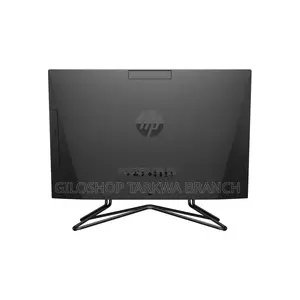 New Desktop Computer HP 200 G4 All-in-One 4GB Intel Core I3 HDD 1T