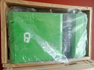 Solar Power Inverter