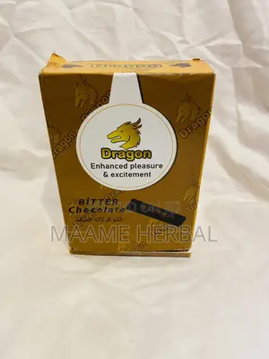 Dragon Enhancement Chocolate