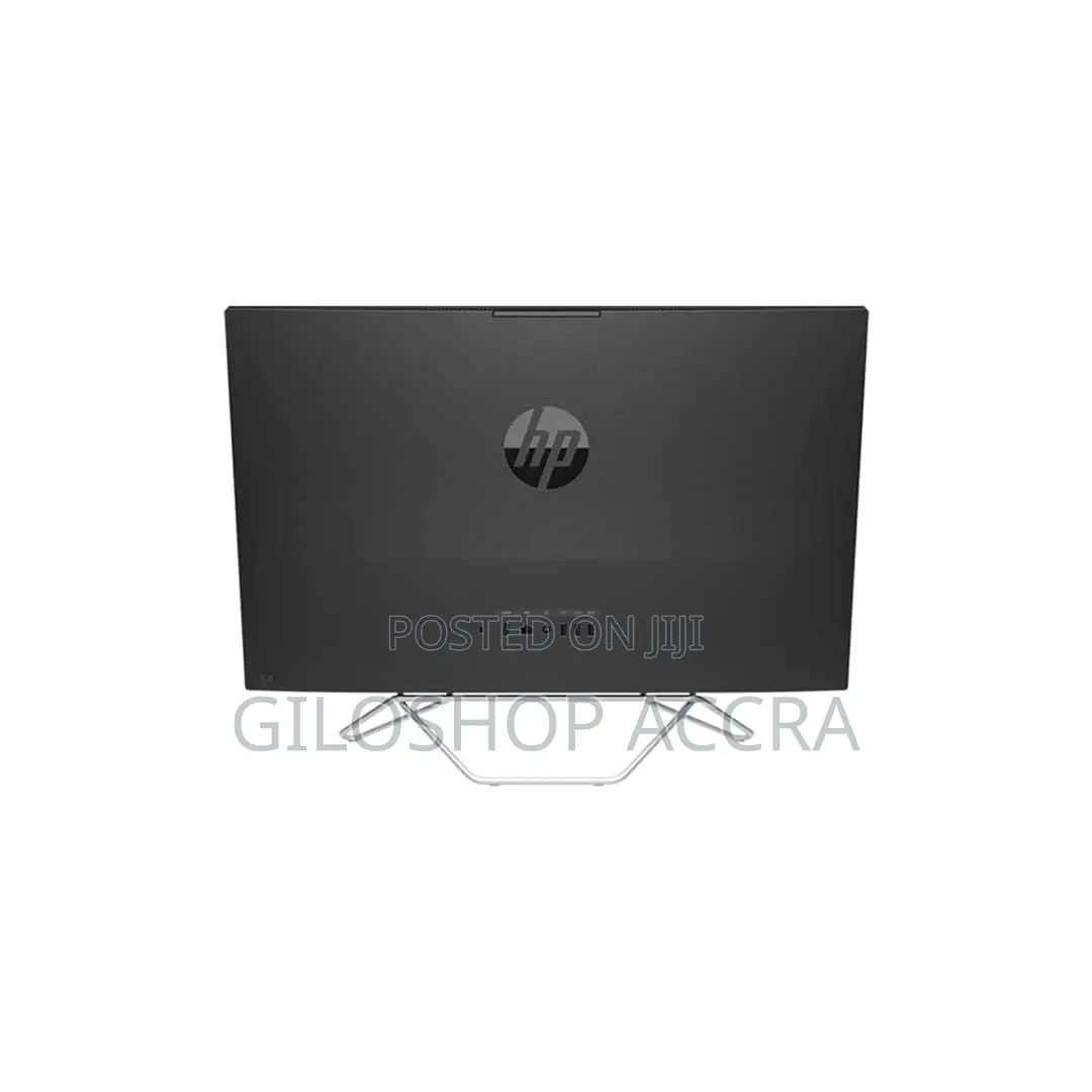 New Desktop Computer HP AiO 27 8GB Intel Core I7 SSD 512GB