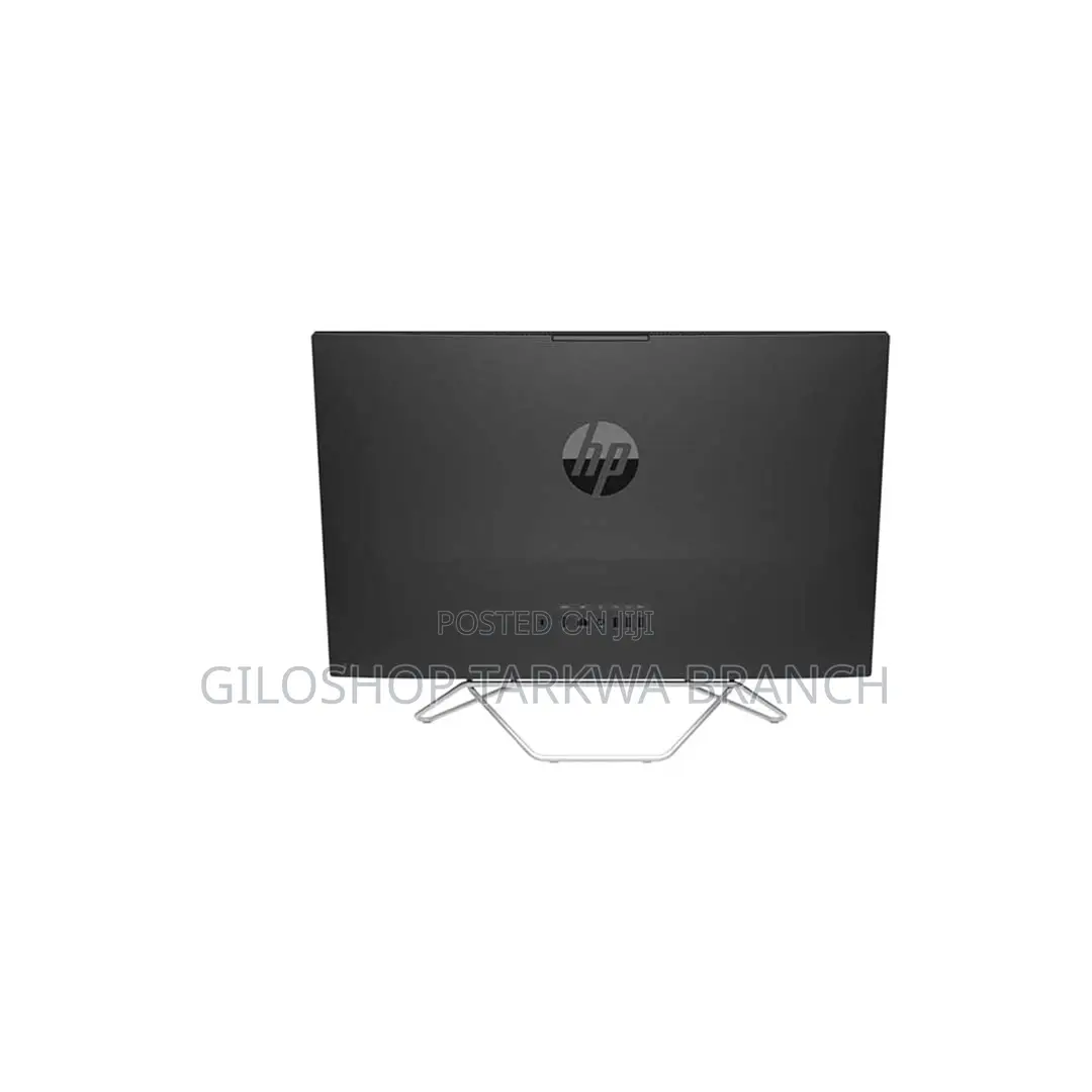 New Desktop Computer HP AiO 27 8GB Intel Core I7 SSD 512GB