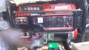 Brand New Silent Generator