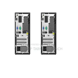 New Desktop Computer Lenovo 4GB Intel Core I3 HDD 1T