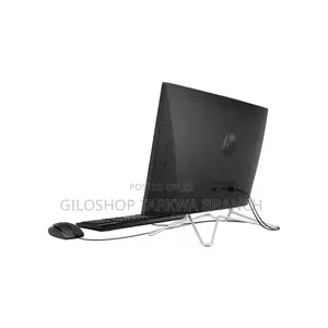 New Desktop Computer HP AiO 22 4GB Intel Pentium HDD 1T