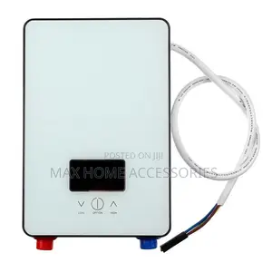 Instant Water Heater