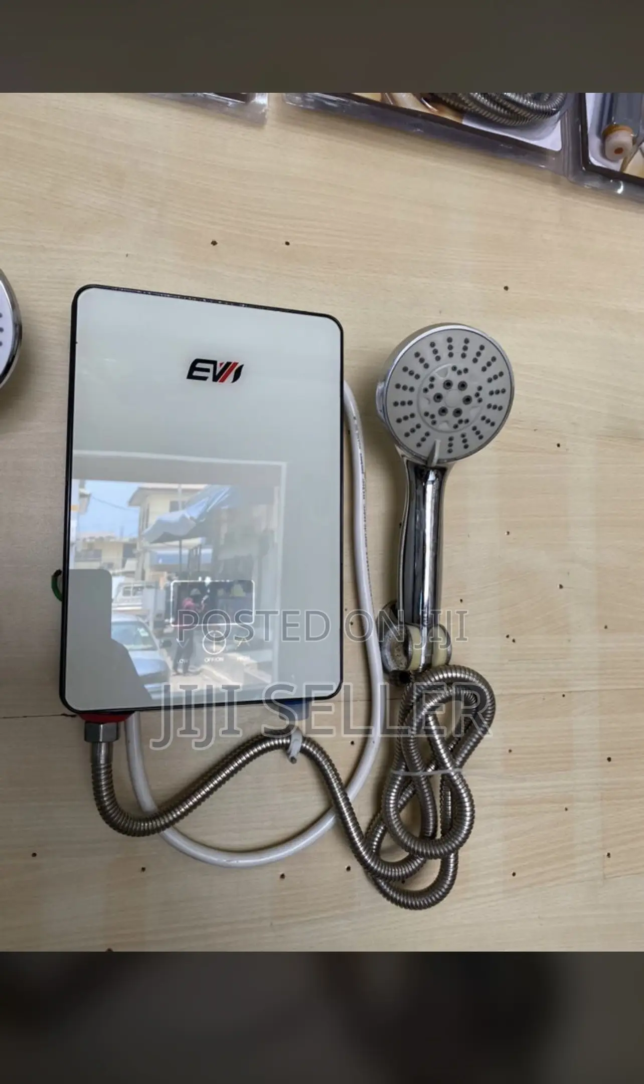 Instant Water Heater in Accra Metropolitan - Plumbing & Water Supply ...