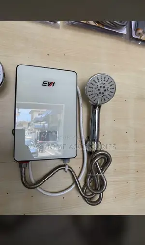 Instant Water Heater
