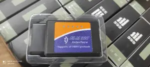 Wifi Elm327 Obd2 Version 2.1 Car Diagnostic Device
