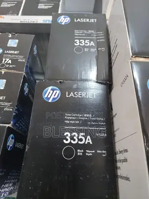 Hp Toner 335A