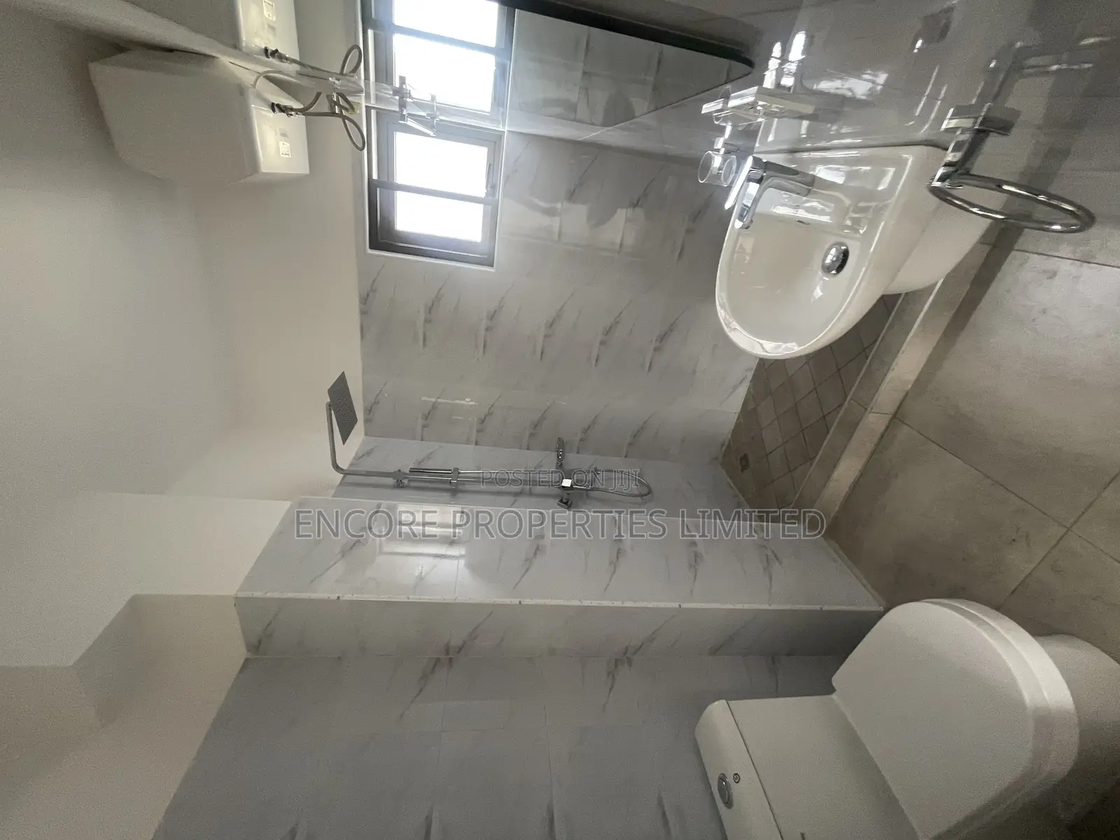2bdrm Apartment in Encore Properties, East Legon for sale