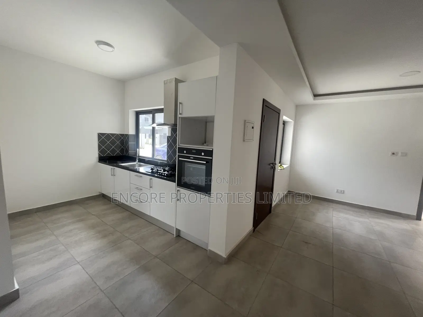 2bdrm Apartment in Encore Properties, East Legon for sale