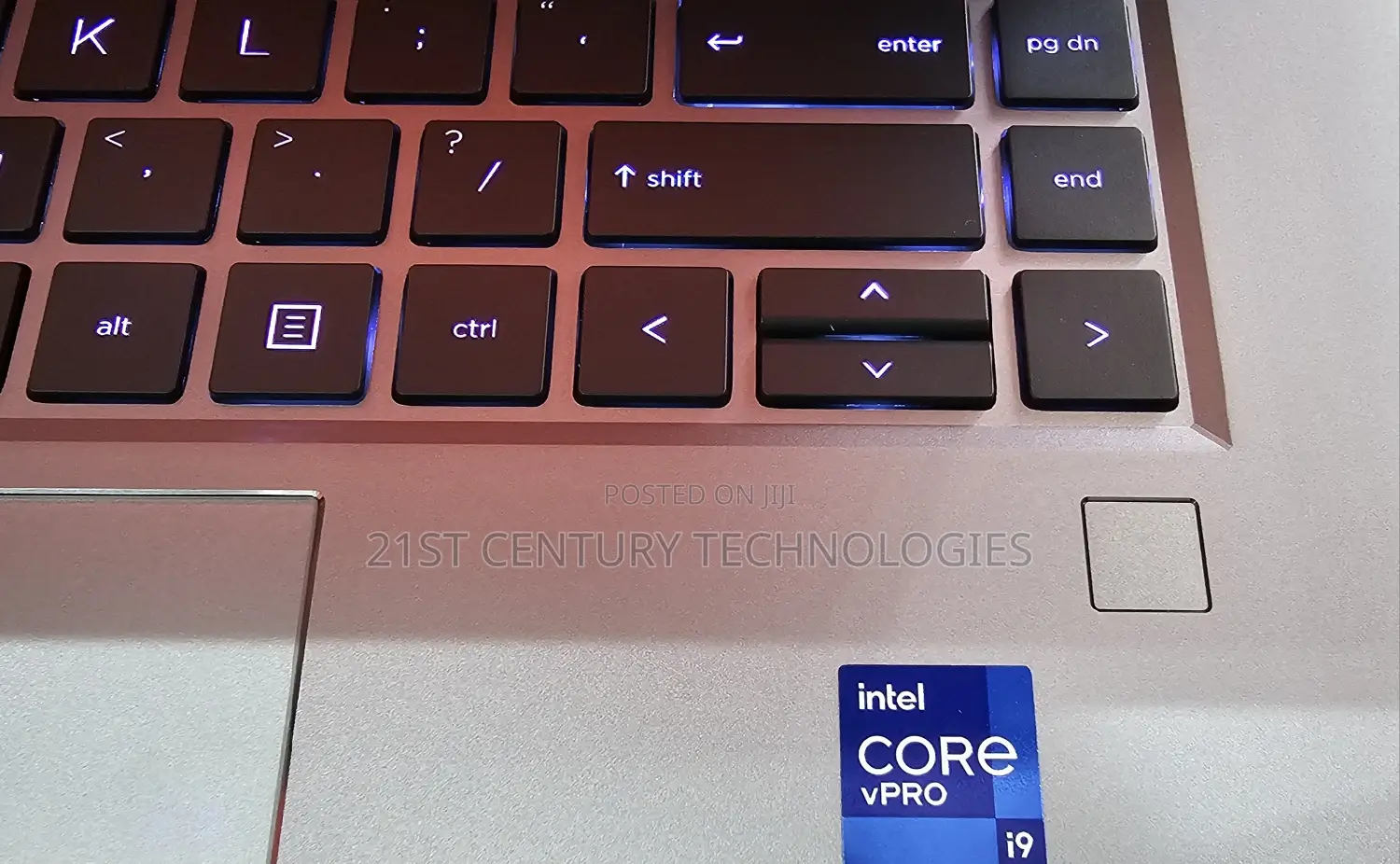 Laptop HP ZBook Studio 32GB Intel Core i9 SSD 1T
