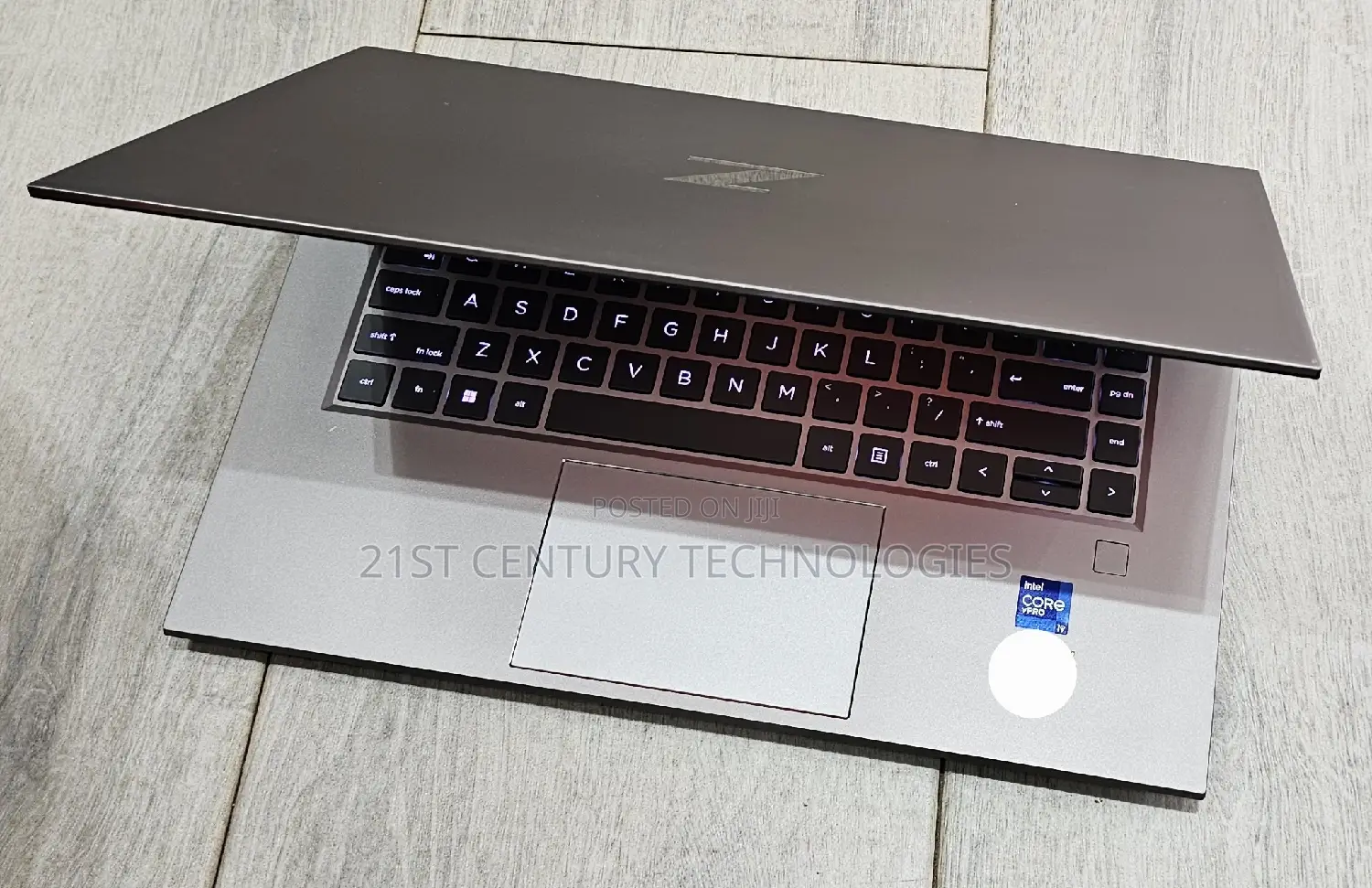 Laptop HP ZBook Studio 32GB Intel Core i9 SSD 1T