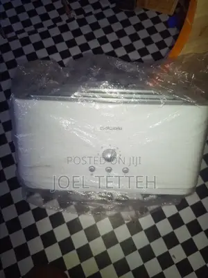 Cookworks Toaster