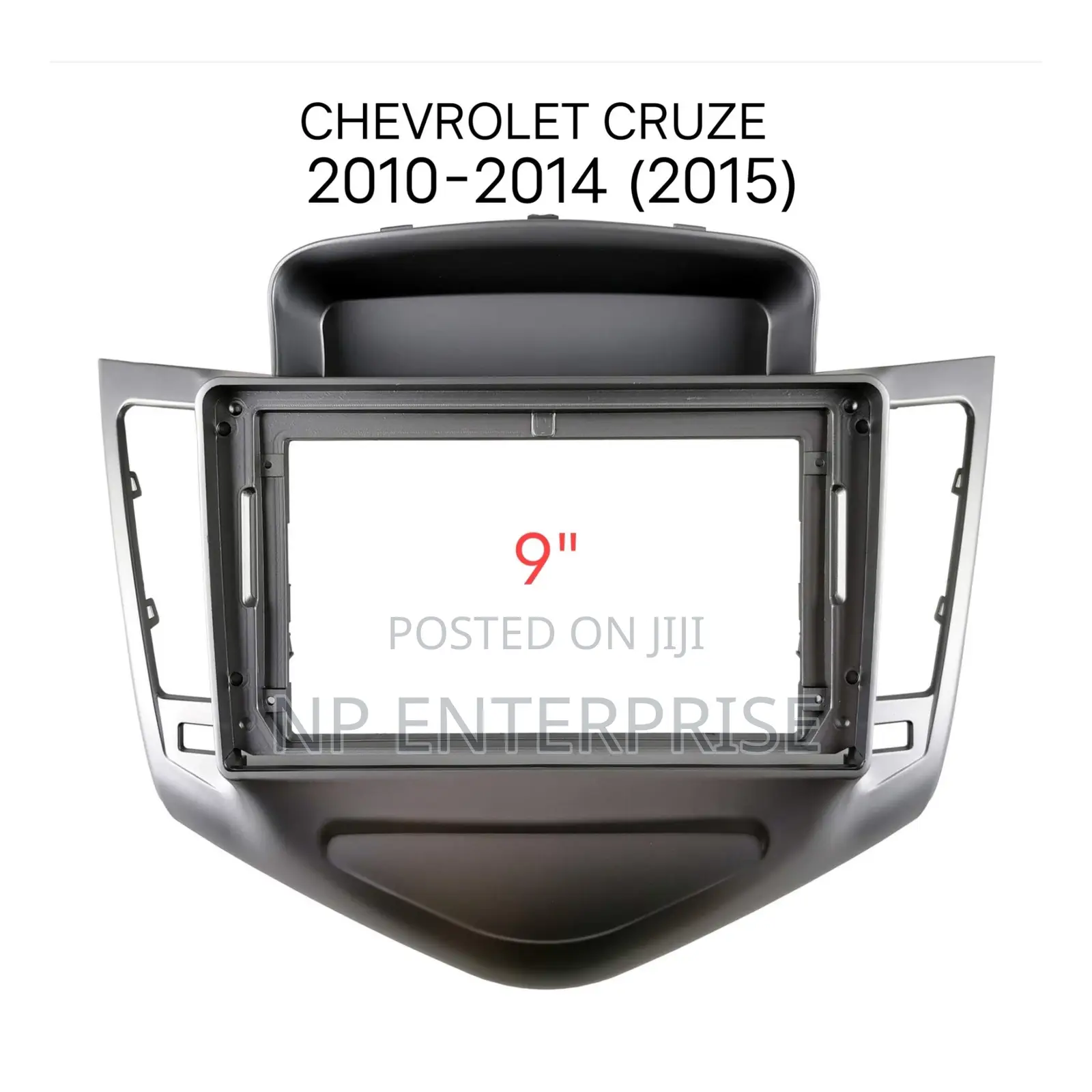 Chevrolet Cruze 2010 2014 Android Tape With Cambus