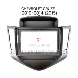 Chevrolet Cruze 2010 2014 Android Tape With Cambus