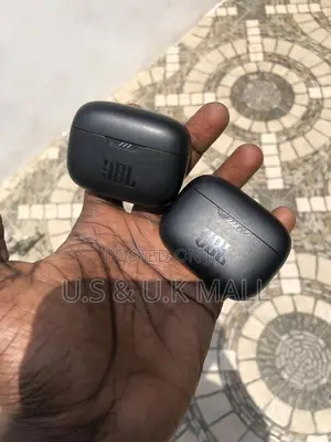Preowned JBL Earbuds From America in Stock