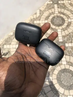 Preowned JBL Earbuds From America in Stock