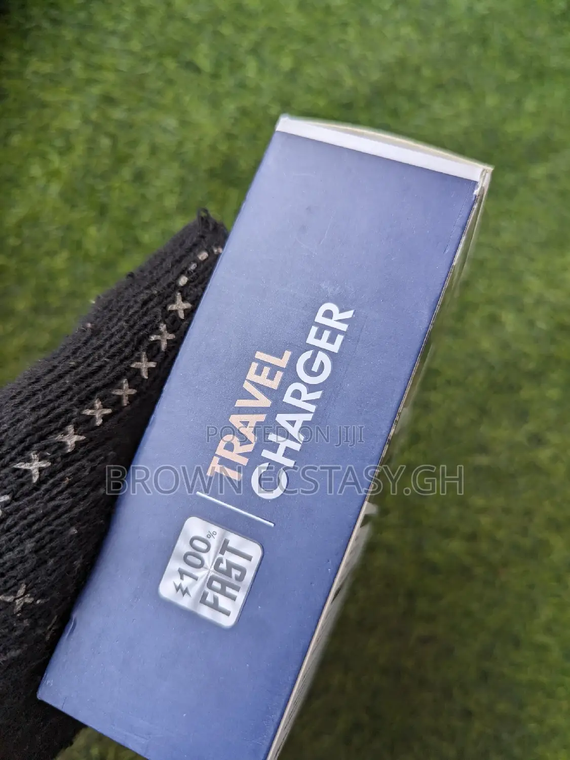 Original T9 Super Fast Type a C Charger