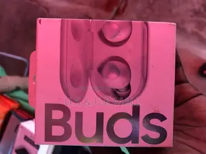 Samsung Galaxy Buds From America in Stock.