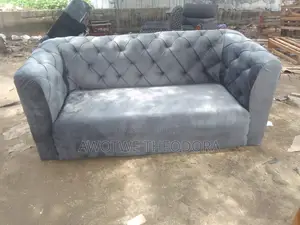 Quality 3in1 Sofa ( Payment After Delivery)